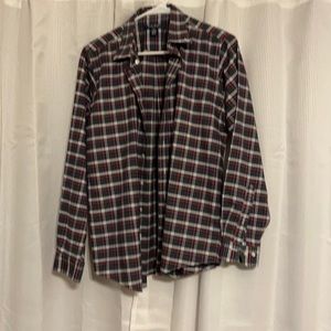 Brooks Brothers, youth, kids, boys XL, plaid
